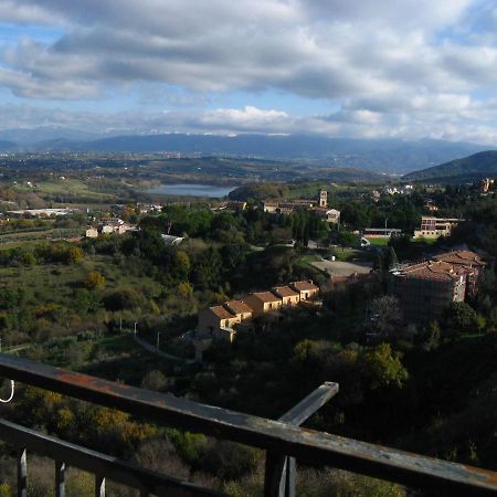 Narni Charm Quarto foto
