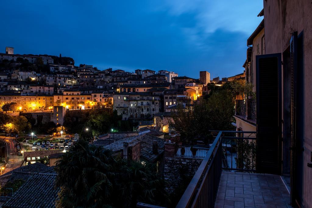 Narni Charm Quarto foto
