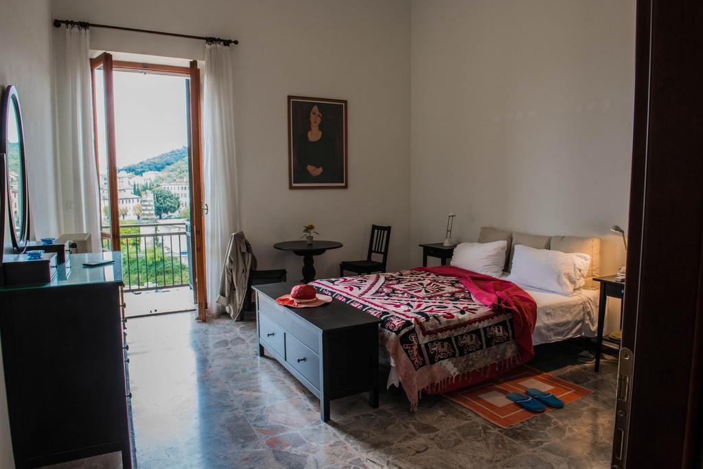 Narni Charm Quarto foto