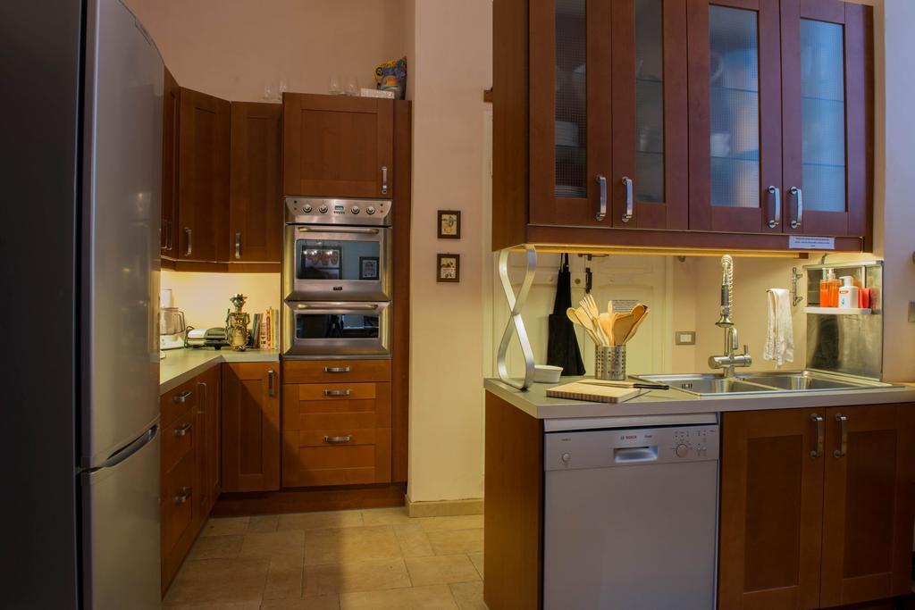 Narni Charm Quarto foto