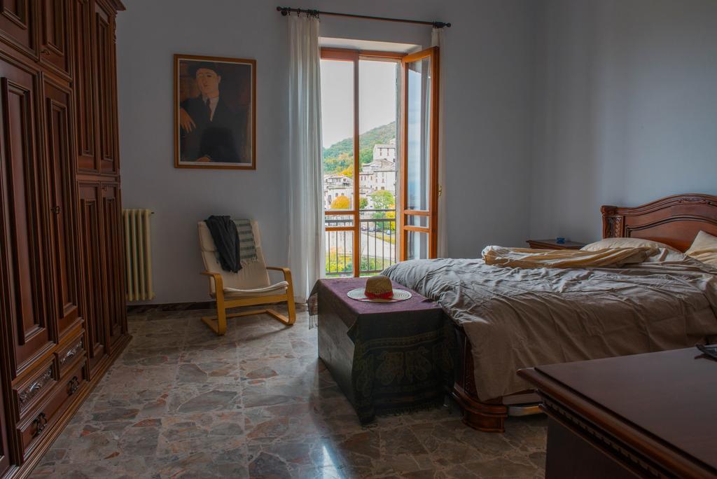 Narni Charm Quarto foto