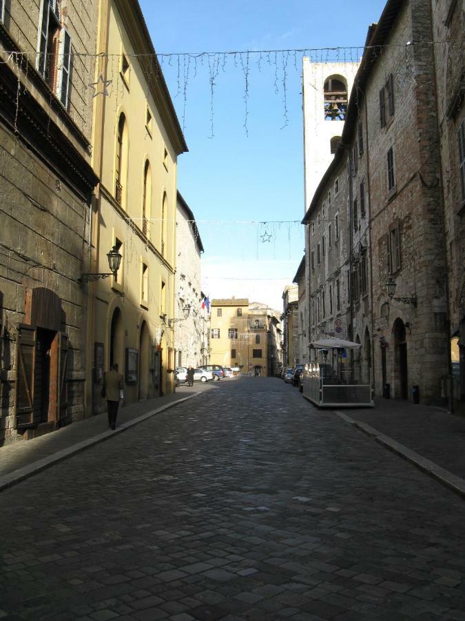 Narni Charm Exterior foto