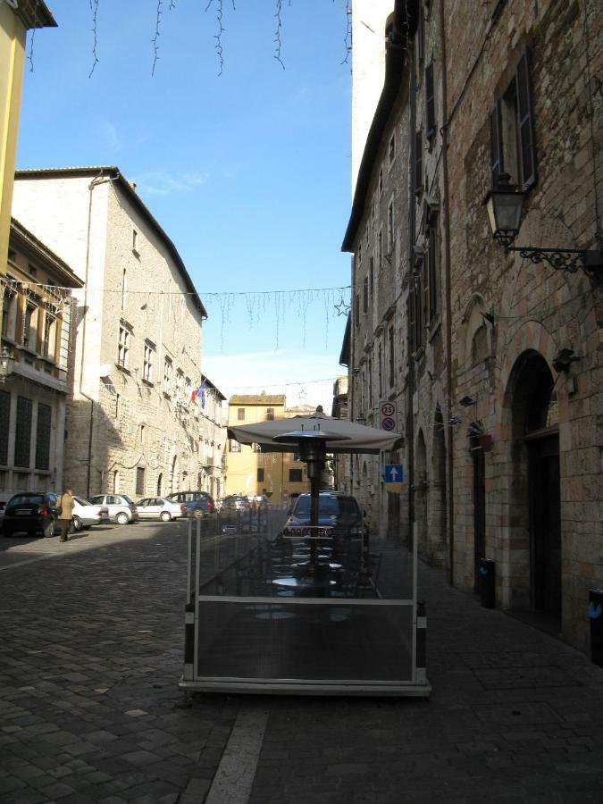 Narni Charm Exterior foto