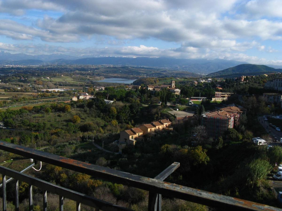 Narni Charm Quarto foto